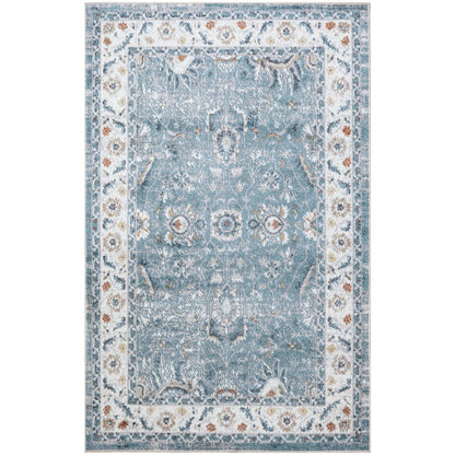 Nourison Home Astra Machine Washable Area Rug