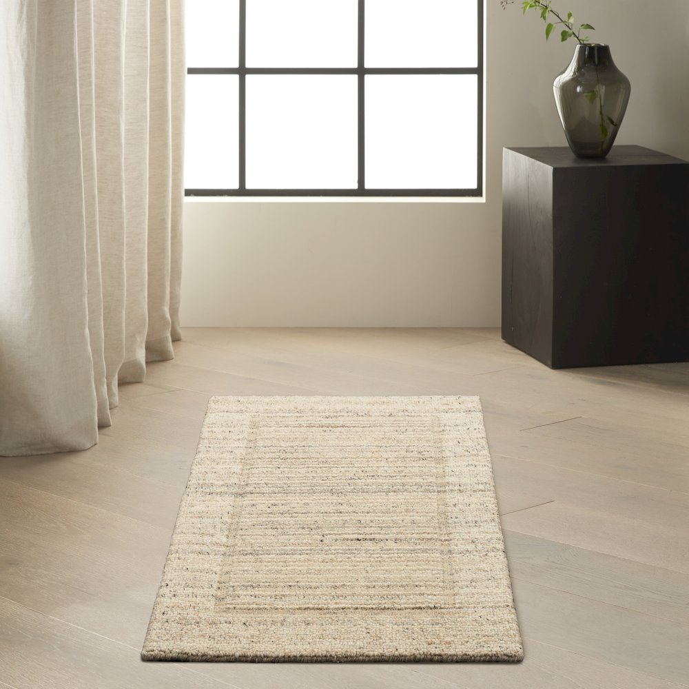 Calvin Klein CK082 Ridge Area Rug
