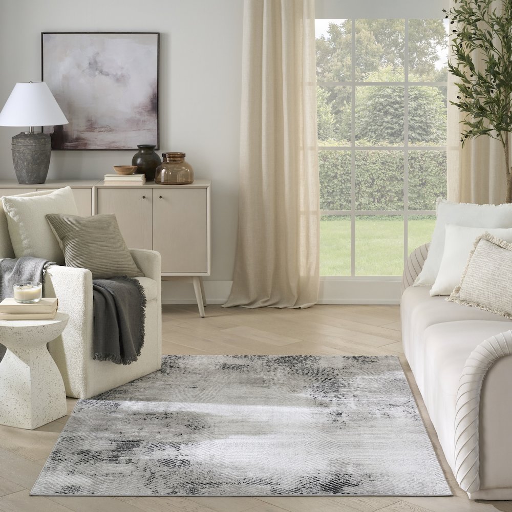 Nourison Home Dekor Area Rug