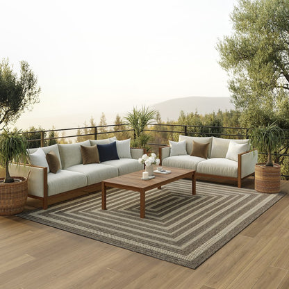 Nourison Home Tulum Area Rug