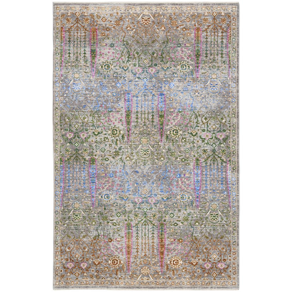 Nourison Home Vintage Harmony Area Rug