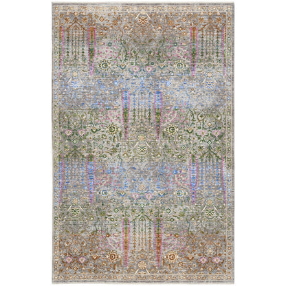 Nourison Home Vintage Harmony Area Rug