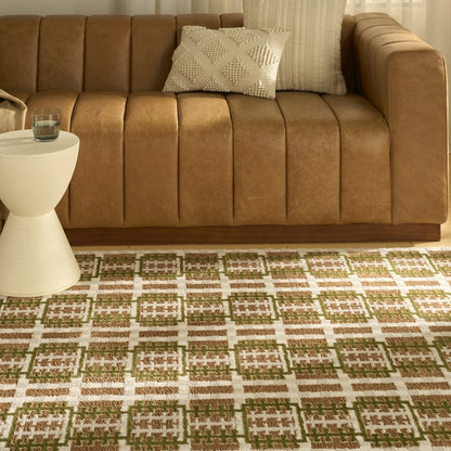 Nourison Home Nordic Area Rug
