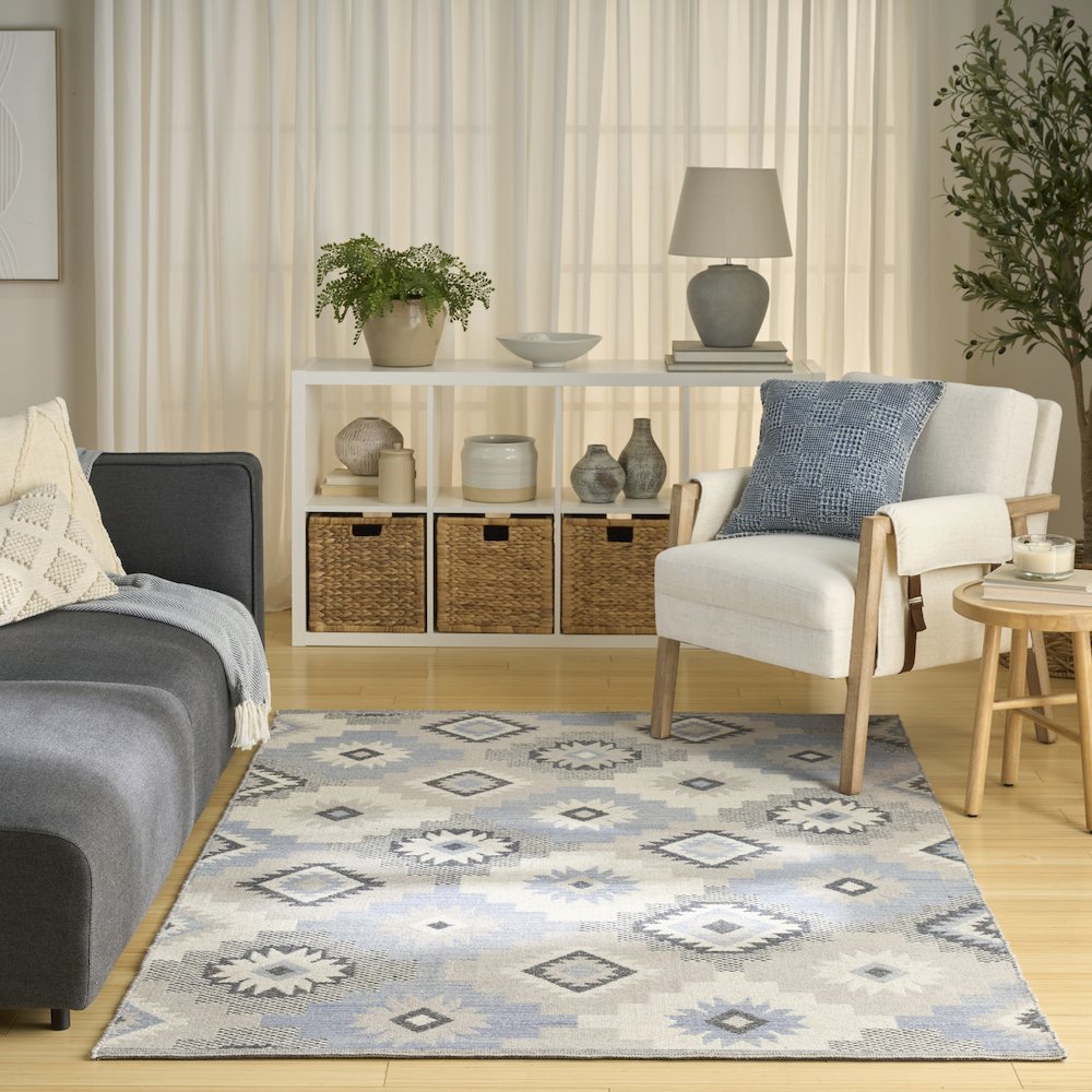 Nourison Home Copenhagen Area Rug