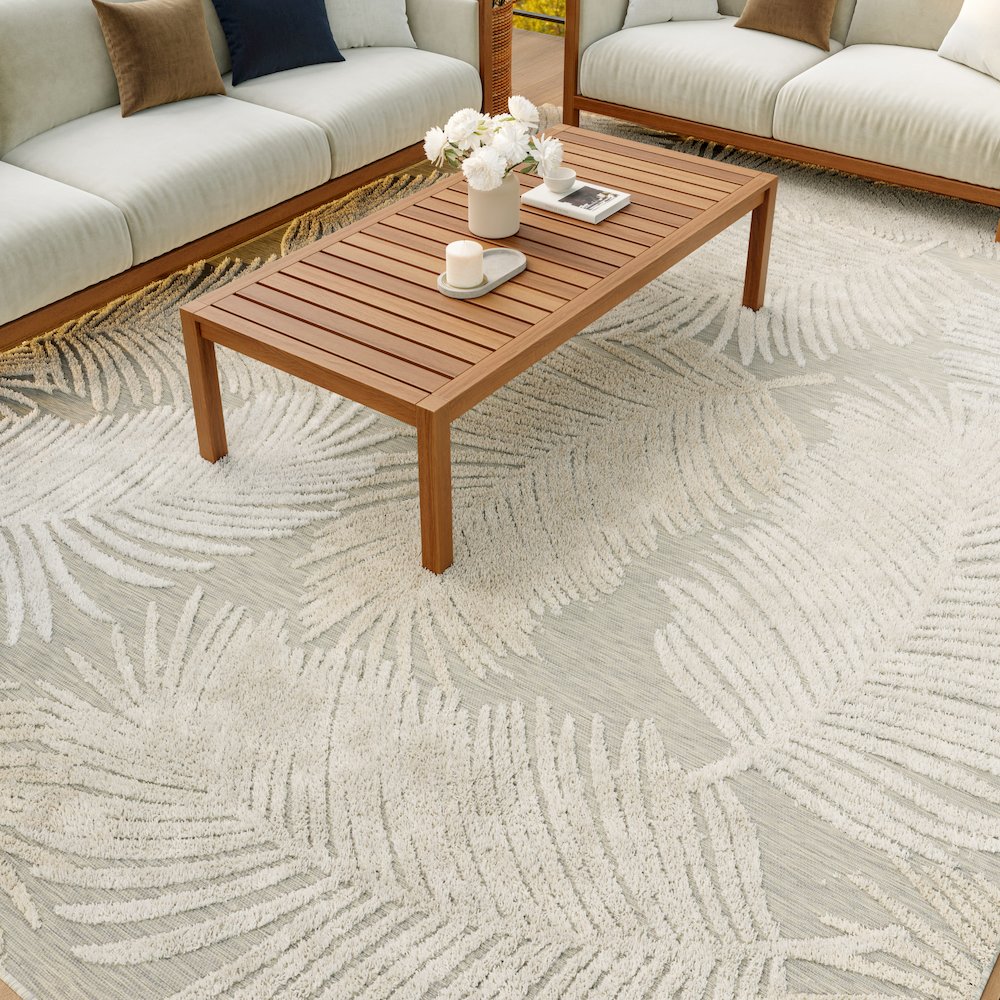 Nourison Home Suncoast Area Rug