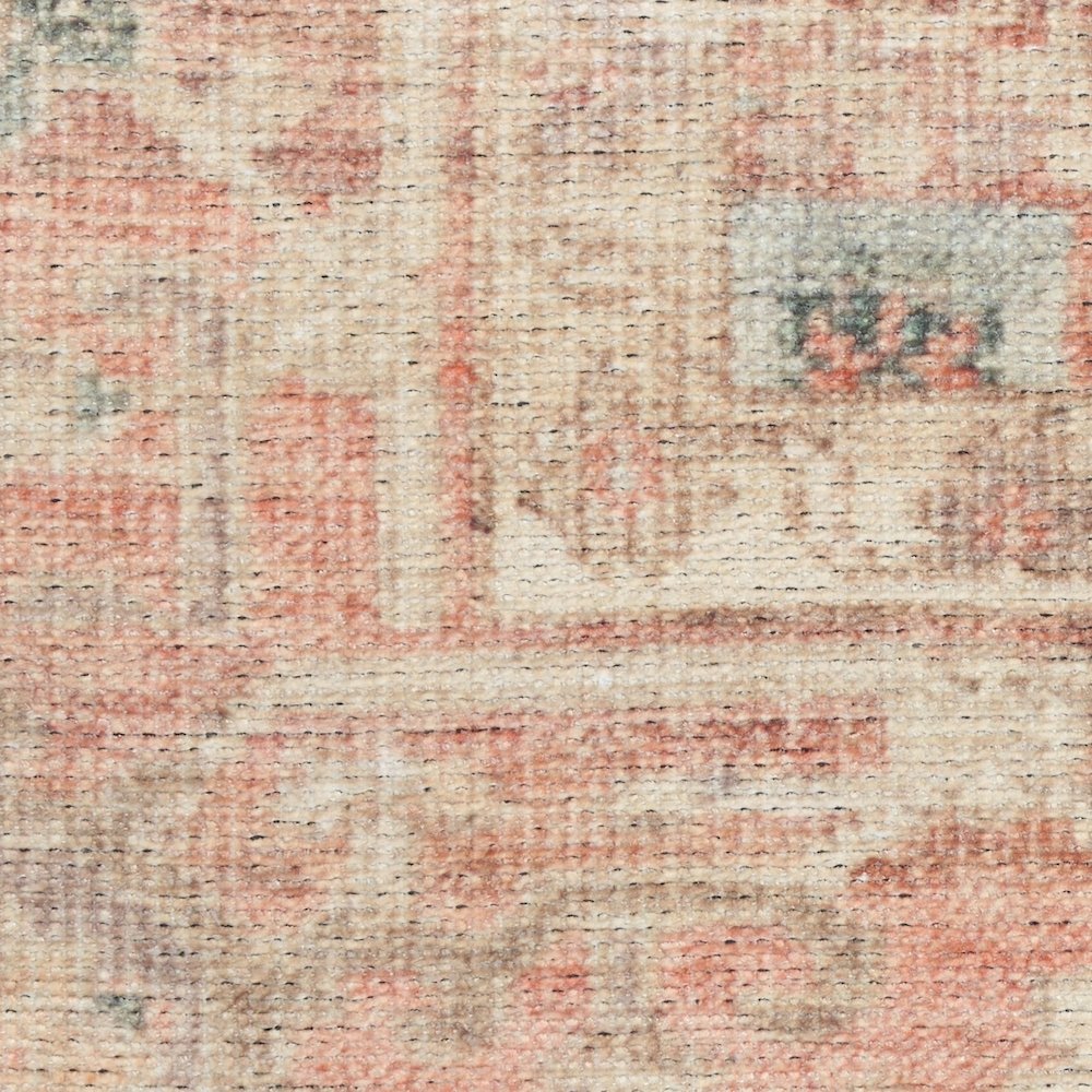 Nourison Home Vintage Washables Area Rug