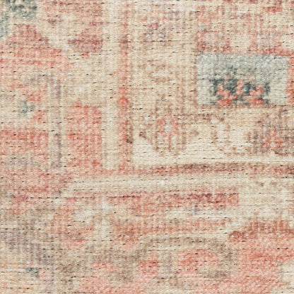 Nourison Home Vintage Washables Area Rug
