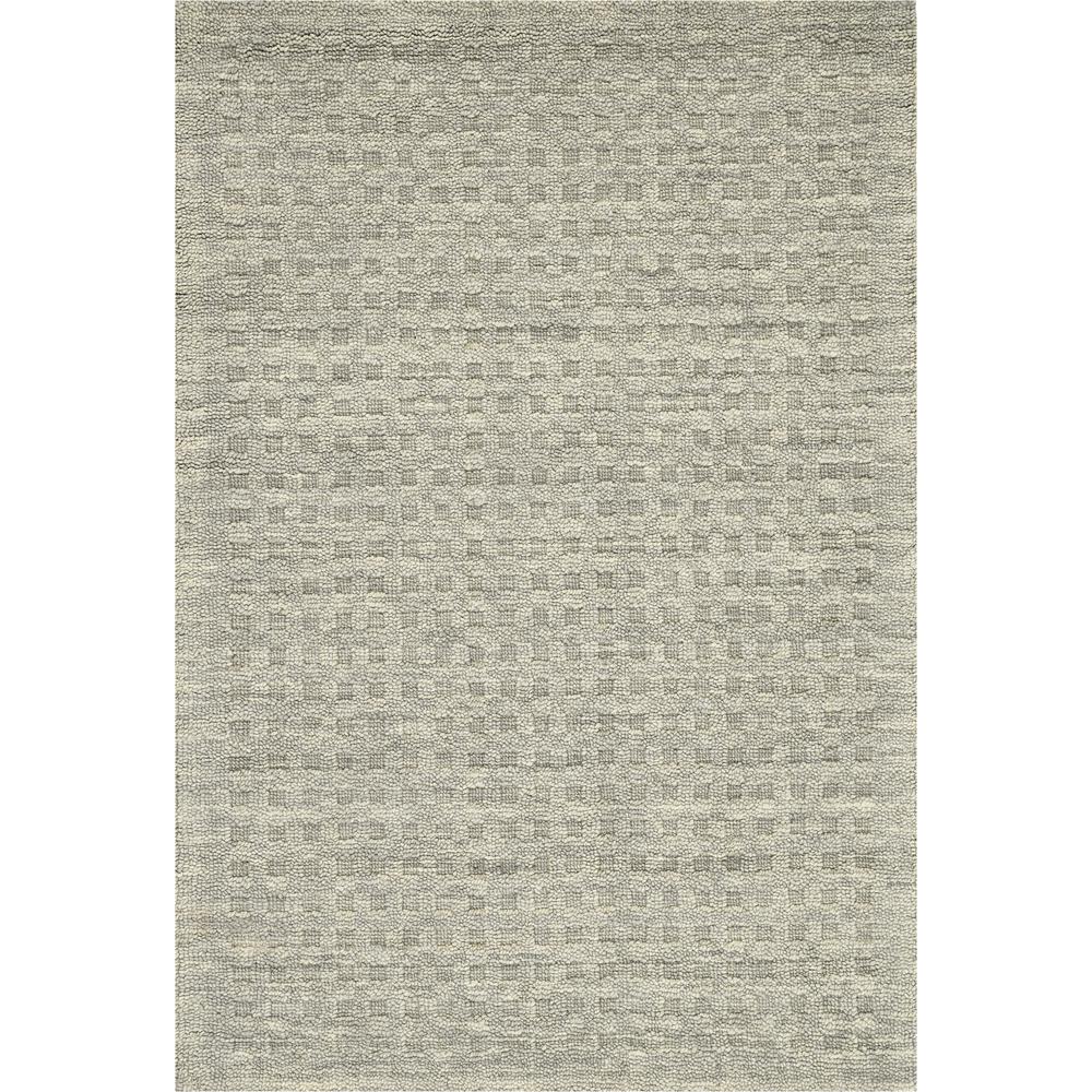 Perris Area Rug, Charcoal, 3'9" x 5'9"