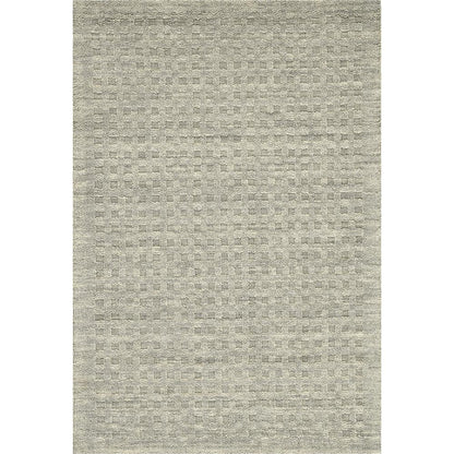 Perris Area Rug, Charcoal, 3'9" x 5'9"