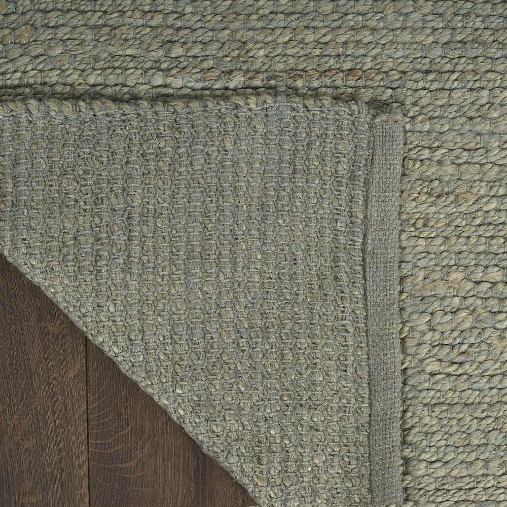 Nourison Home Natural Jute Area Rug
