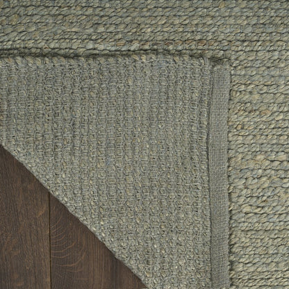 Nourison Home Natural Jute Area Rug