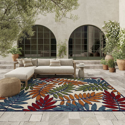 Nourison Home Aloha Area Rug