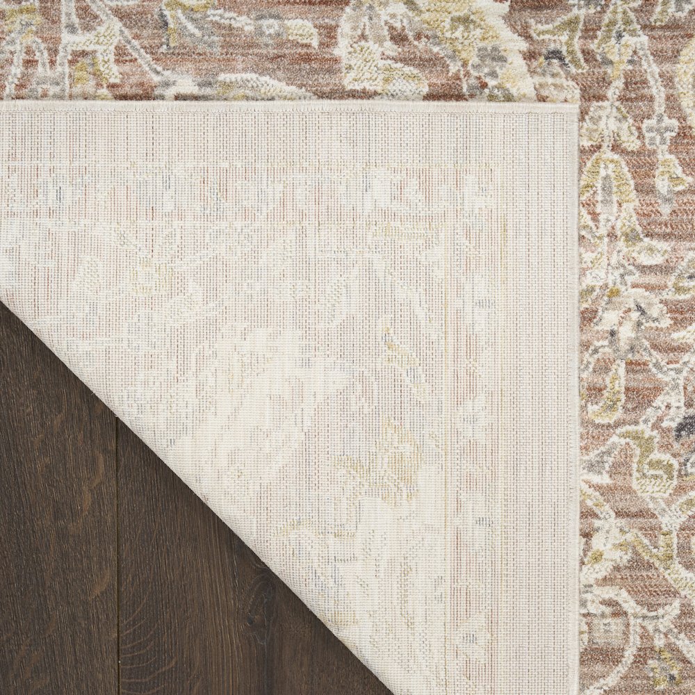 Nourison Home Heirloom Blend Area Rug
