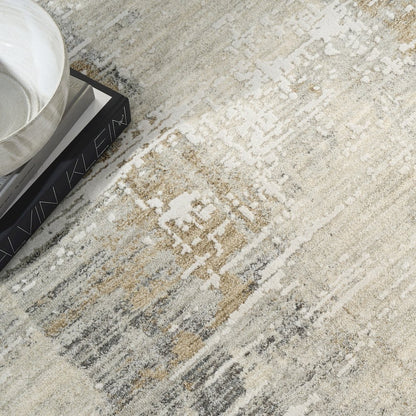 Calvin Klein CK078 Summit Area Rug