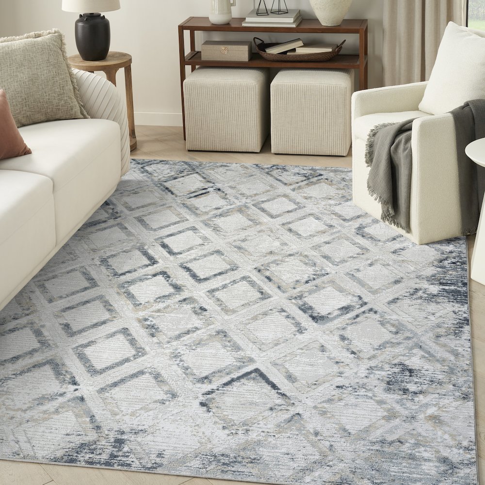 Nourison Home Dekor Area Rug