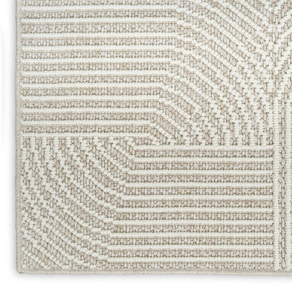 Nourison Home Textured Home Area Rug