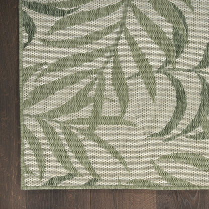 Nourison Home Garden Oasis Area Rug