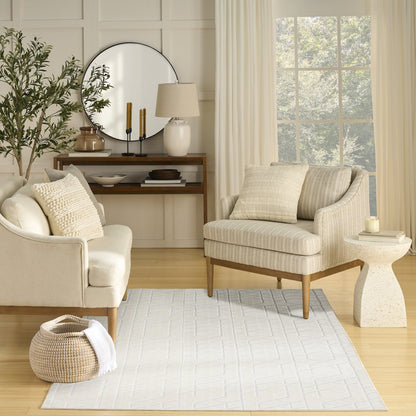 Nourison Home Washable Charm Area Rug