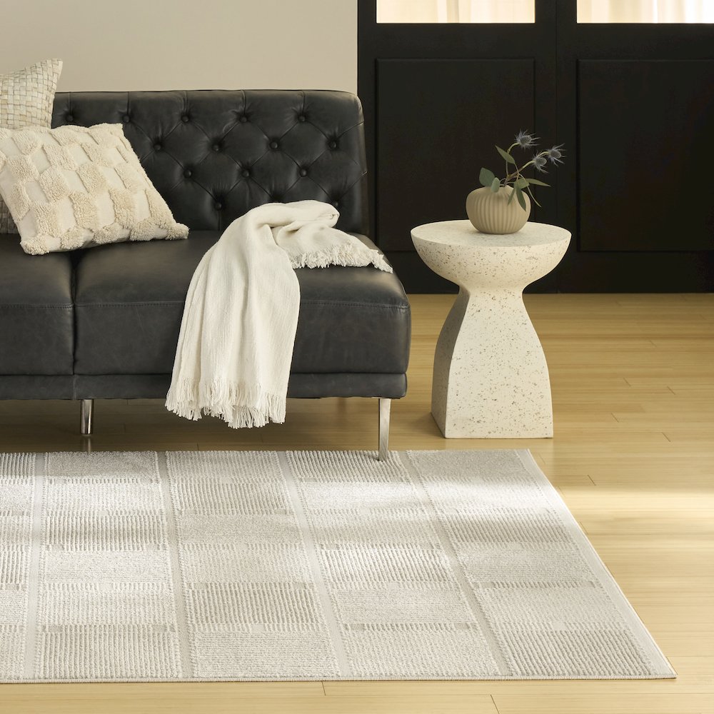 Nourison Home Nordic Area Rug