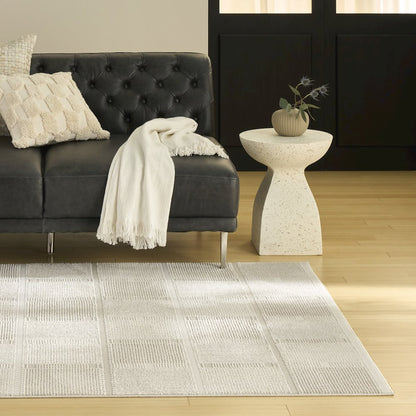 Nourison Home Nordic Area Rug