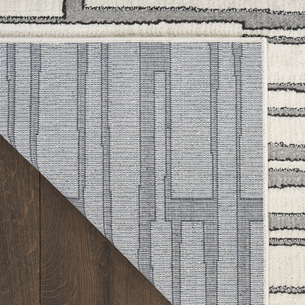 Nourison Home Nordic Area Rug