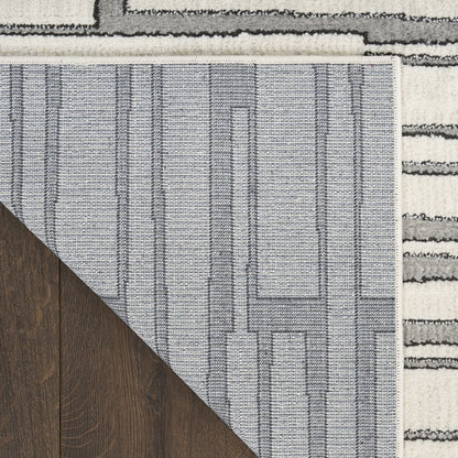 Nourison Home Nordic Area Rug