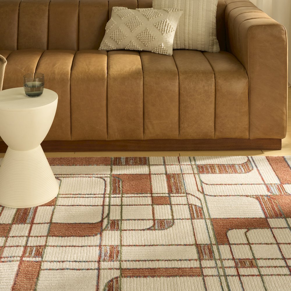 Nourison Home Nordic Area Rug