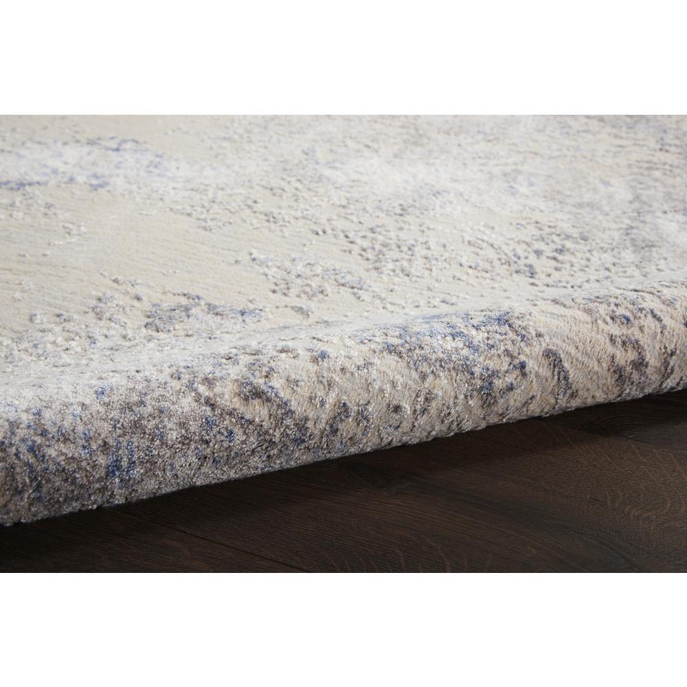 Nourison Home Sleek Textures Area Rug