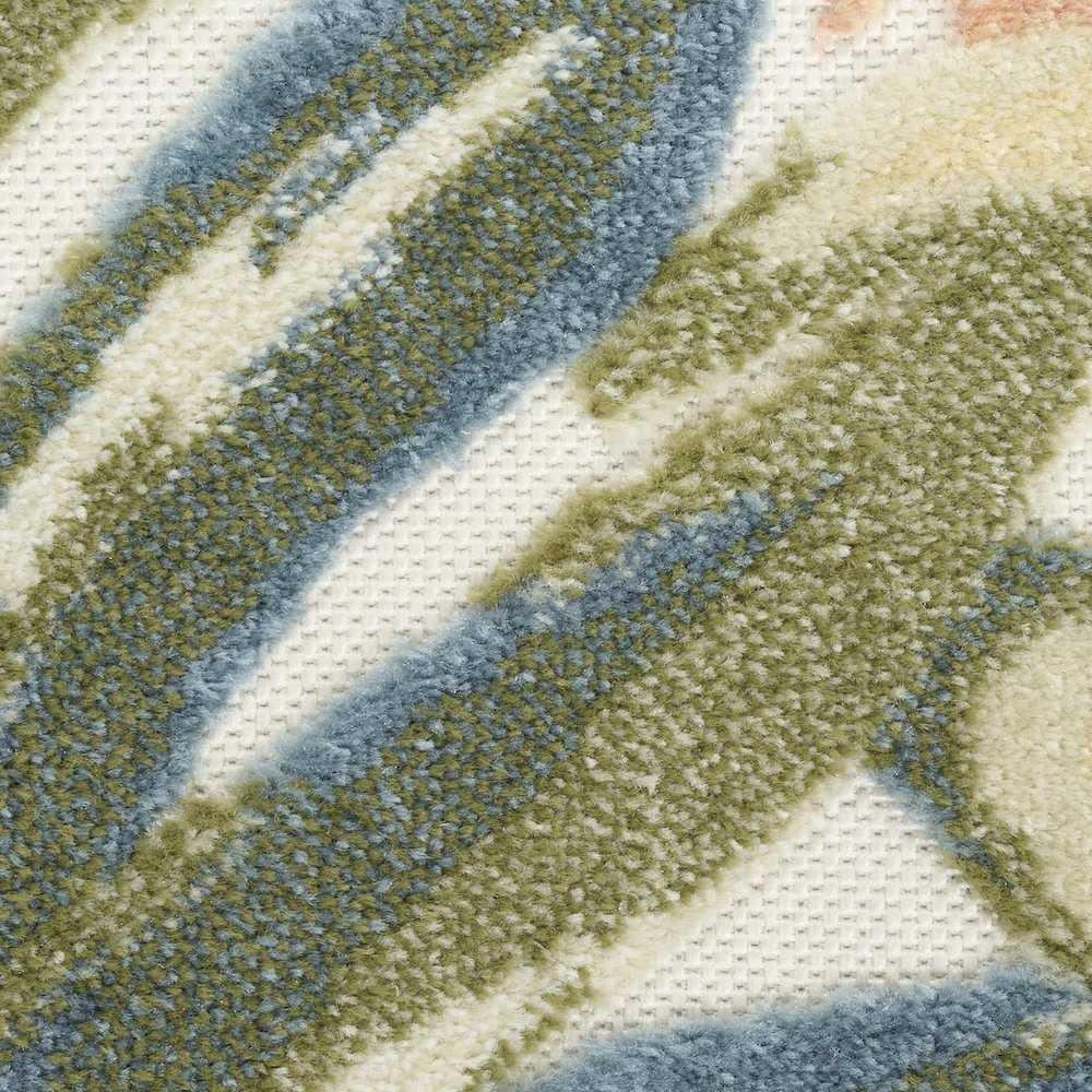 Nourison Home Aloha Area Rug