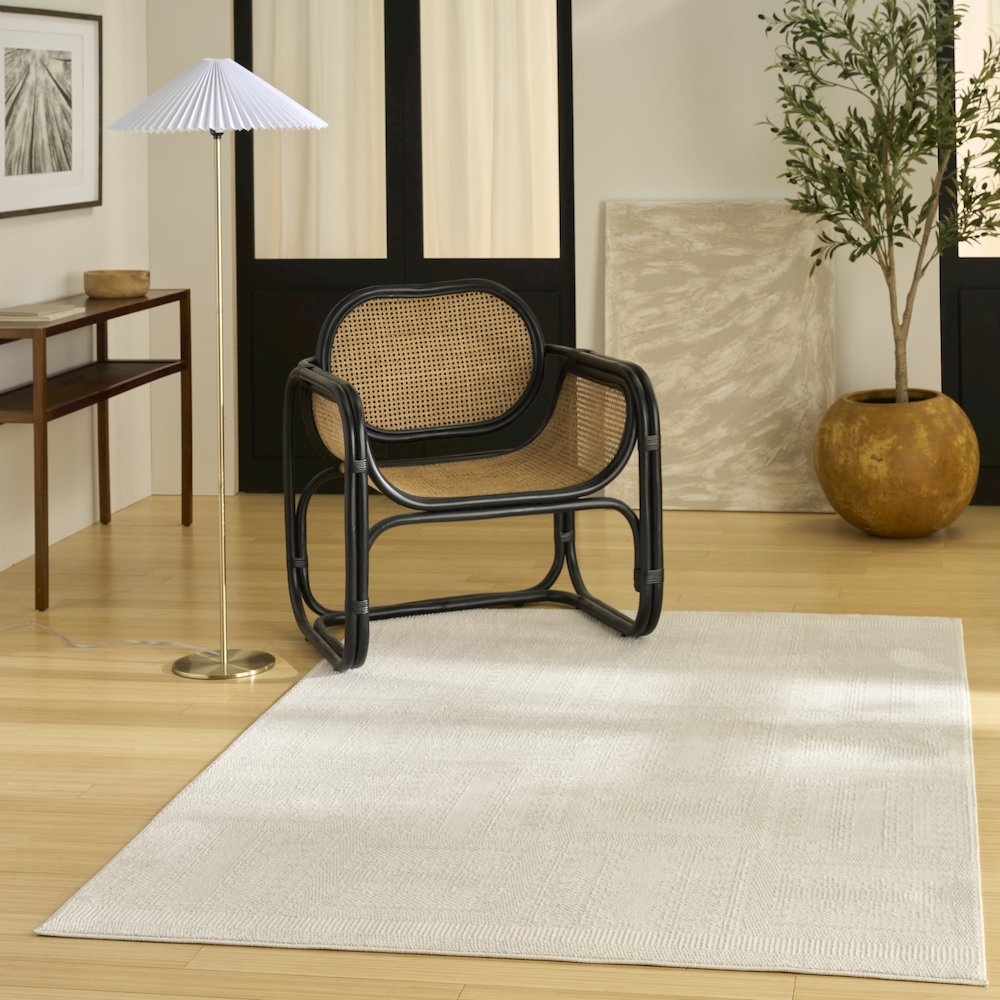 Nourison Home Nordic Area Rug