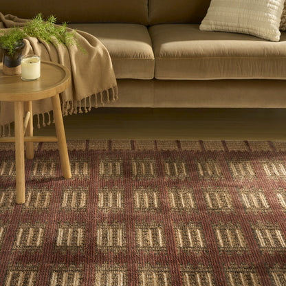 Nourison Home Nordic Area Rug