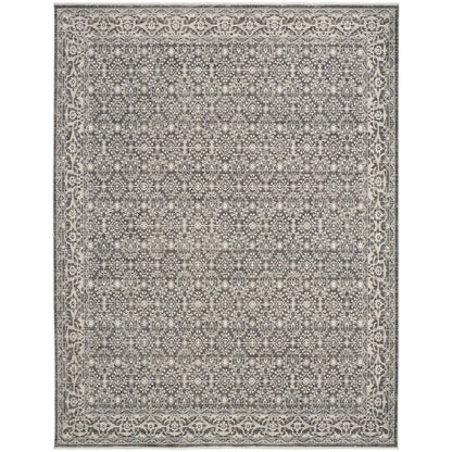 Nourison Home Outlines Area Rug