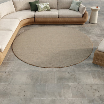 Nourison Home Courtyard Area Rug