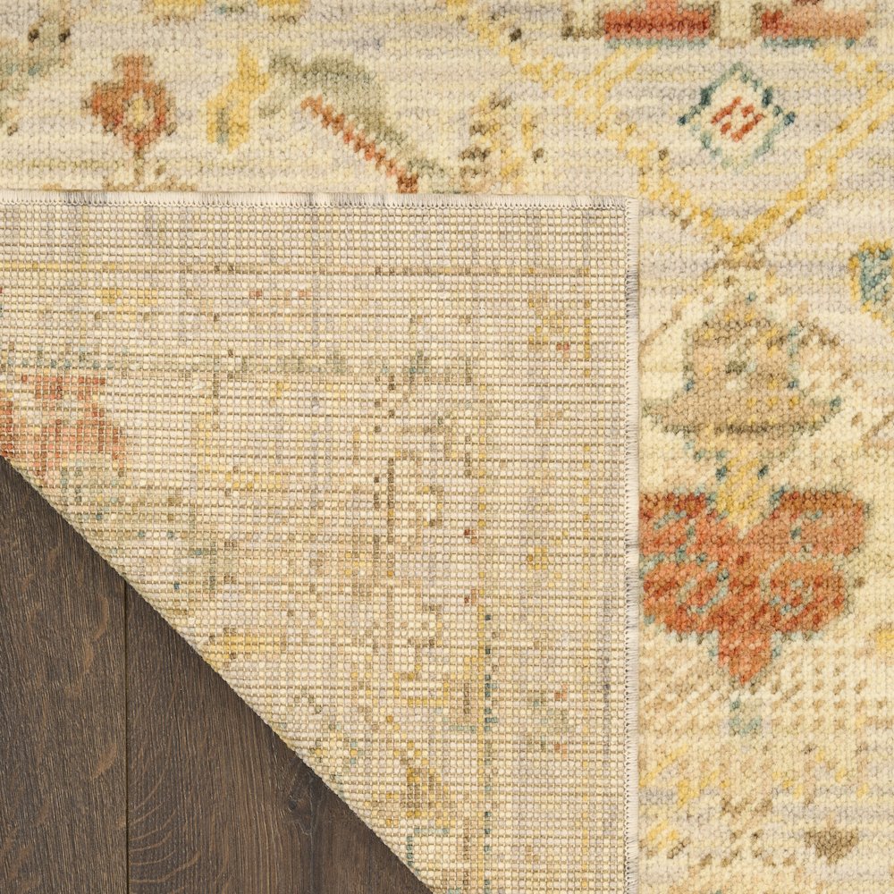 Nourison Home Antique Bloom Area Rug