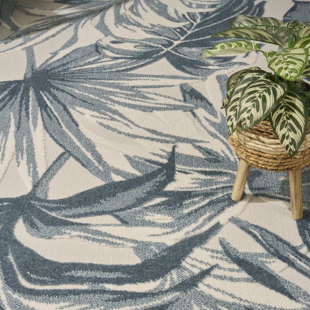 Nourison Home Aloha Area Rug