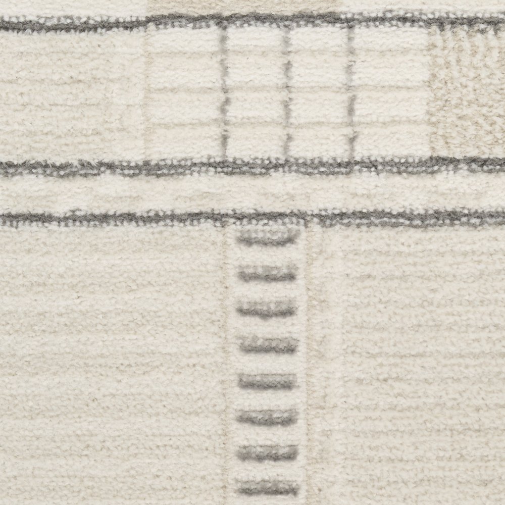Nourison Home Nordic Area Rug