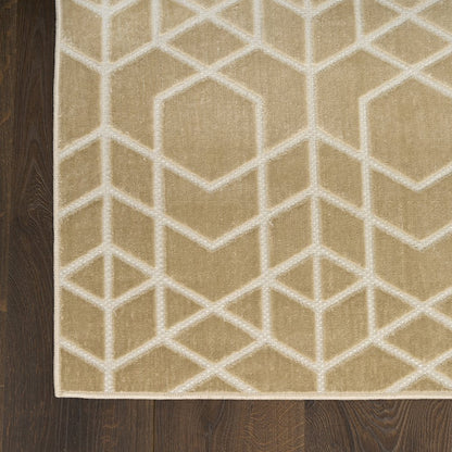 Nourison Home Washable Charm Area Rug