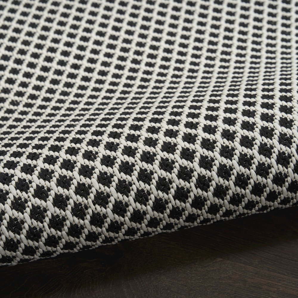 Nourison Home Courtyard Area Rug