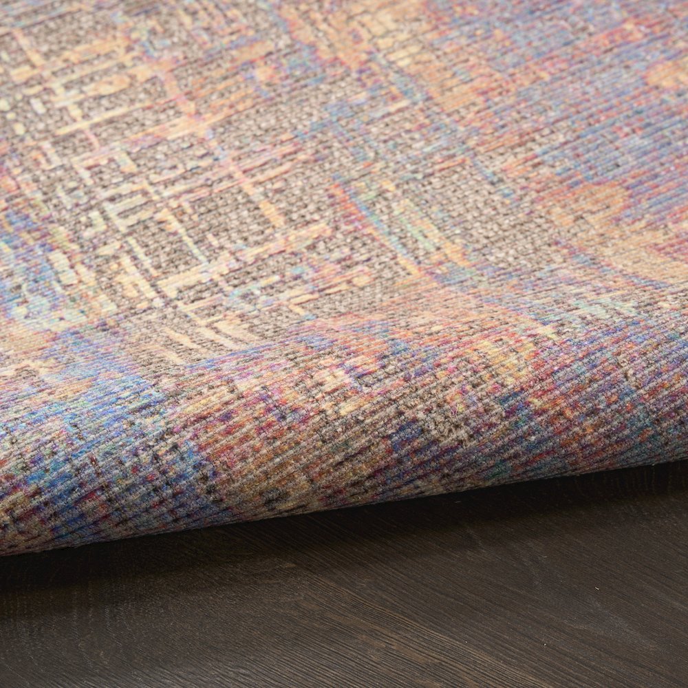 Nourison Home Botanical Washables Area Rug