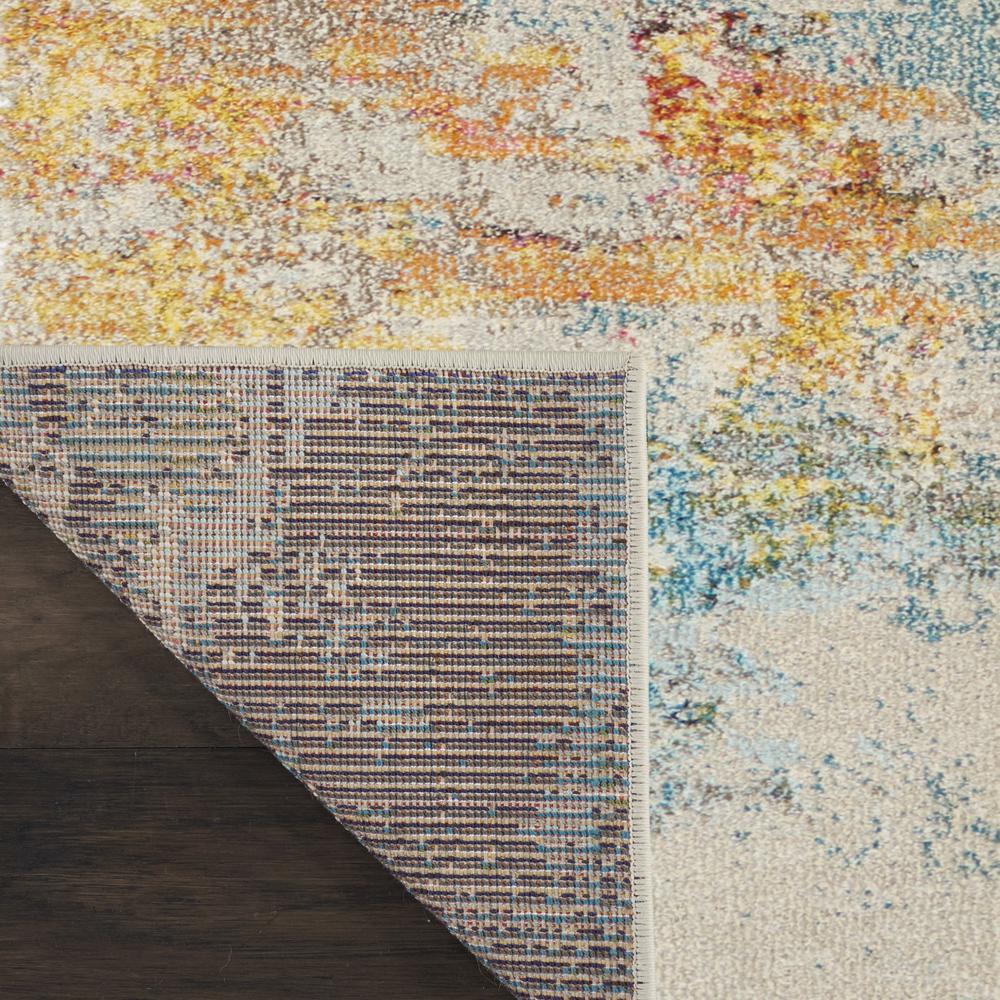Nourison Home Celestial Area Rug