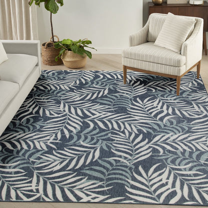Nourison Home Garden Oasis Area Rug