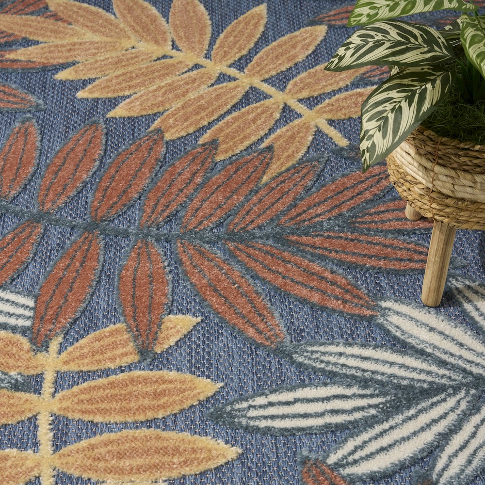 Nourison Home Aloha Area Rug