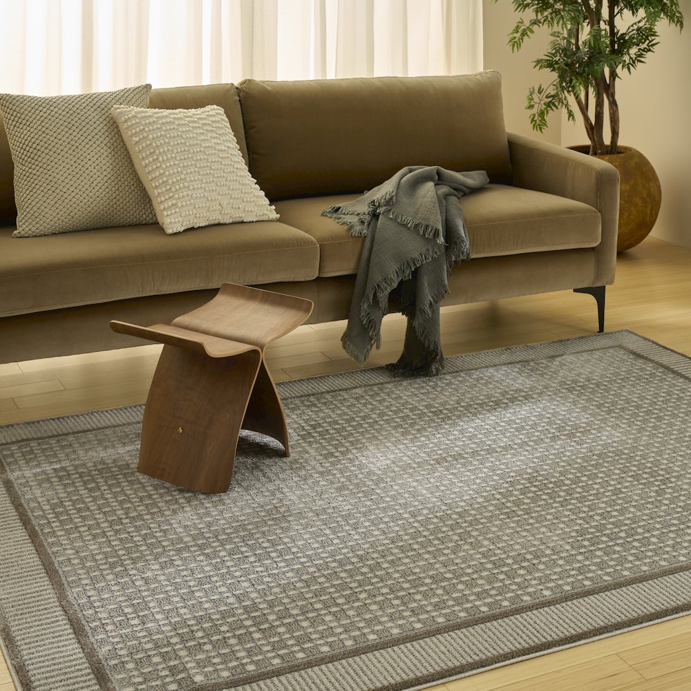 Nourison Home Nordic Area Rug