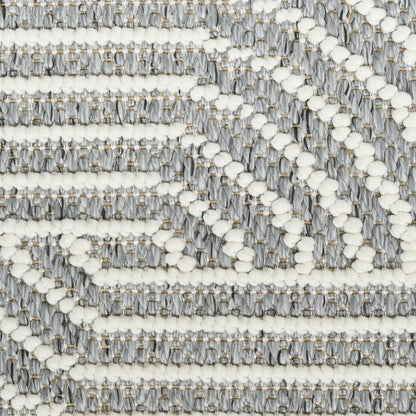 Nourison Home Textured Home Area Rug