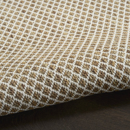 Nourison Home Courtyard Area Rug