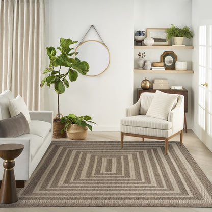 Nourison Home Tulum Area Rug