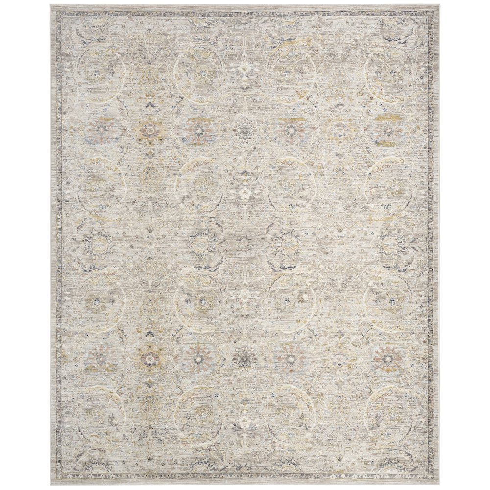 Nourison Home Heirloom Blend Area Rug