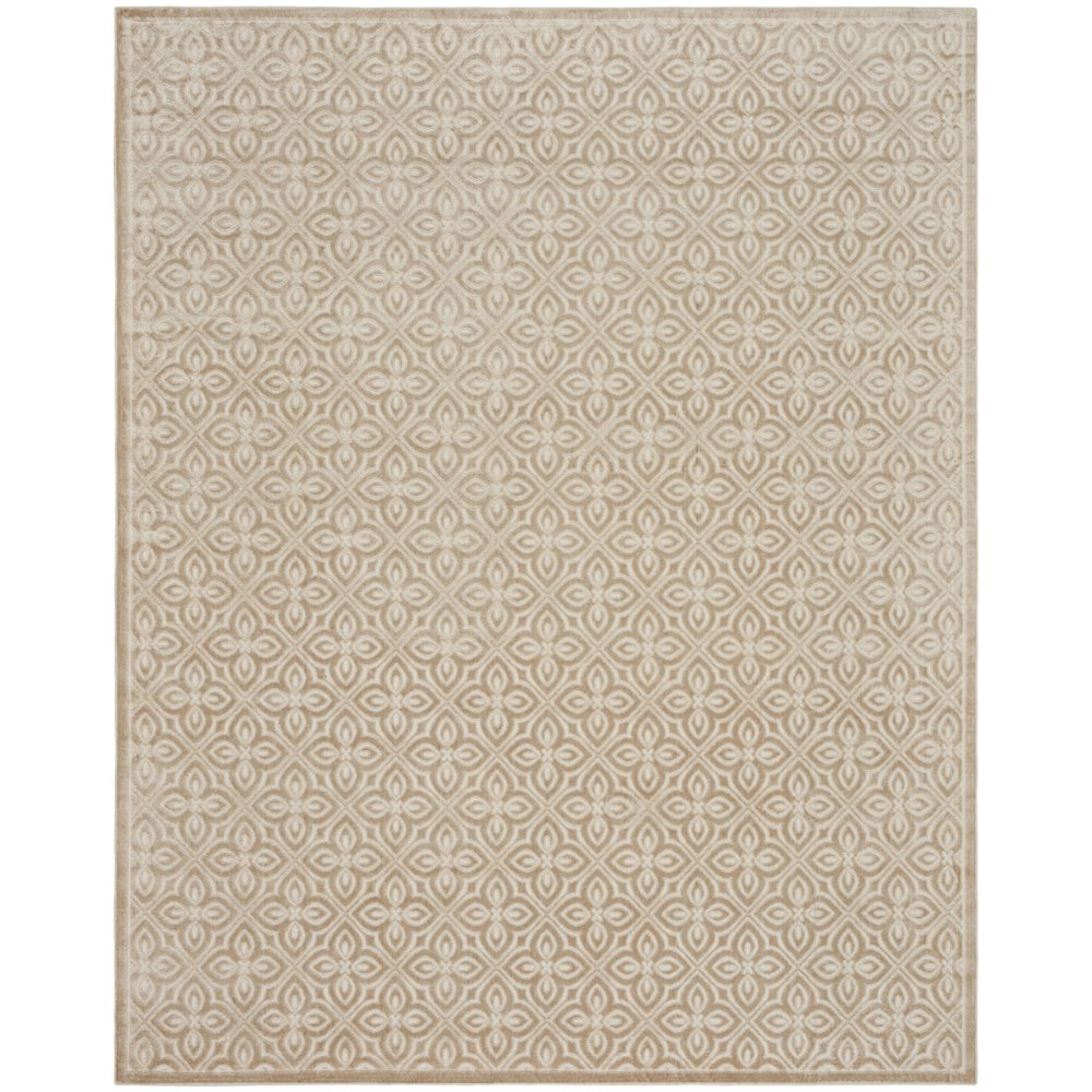 Nourison Home Washable Charm Area Rug