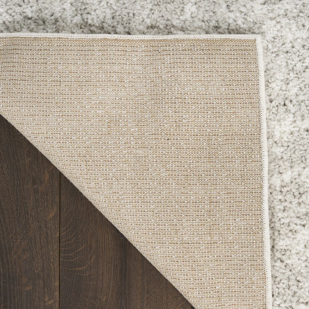 Nourison Home Modern Shag Area Rug