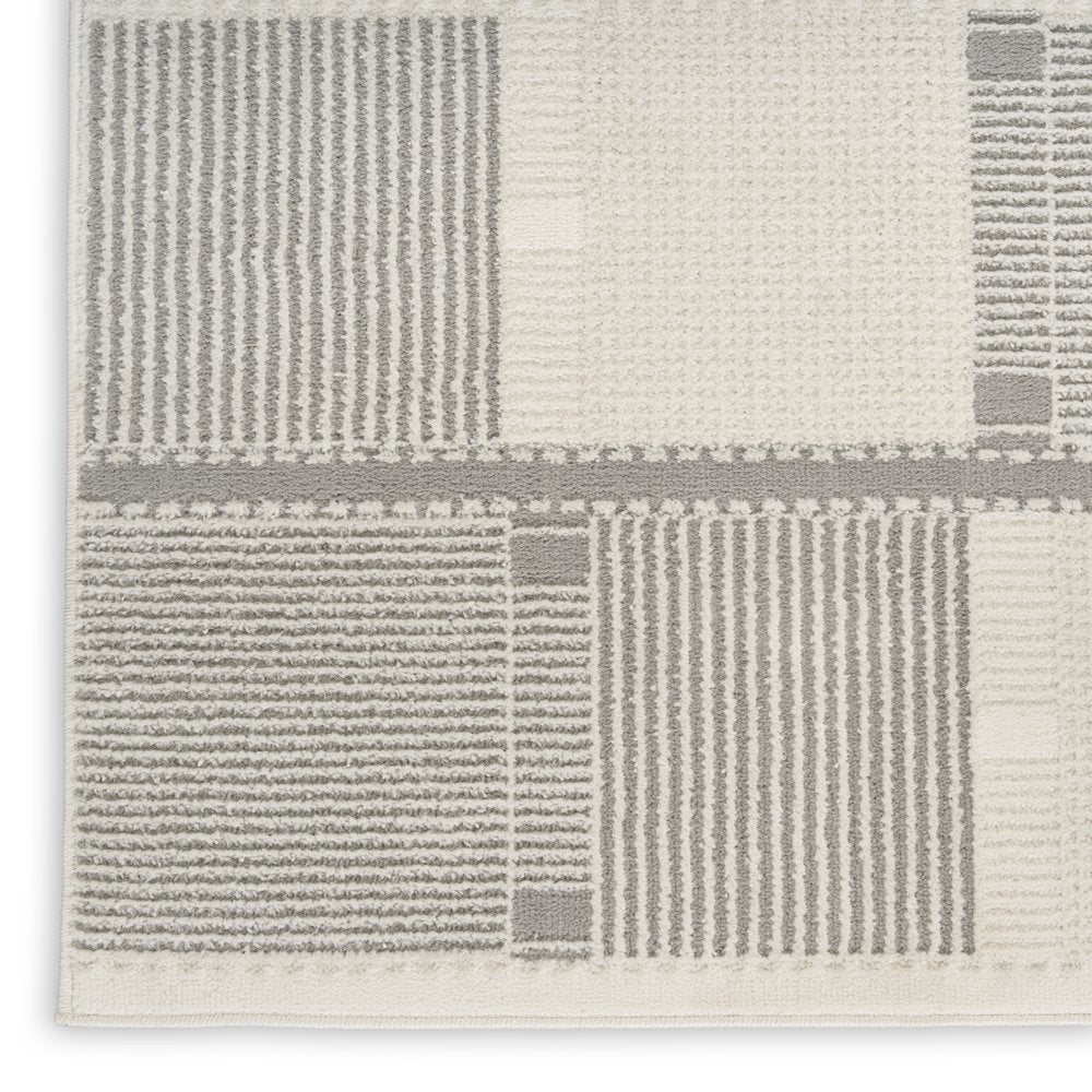 Nourison Home Nordic Area Rug